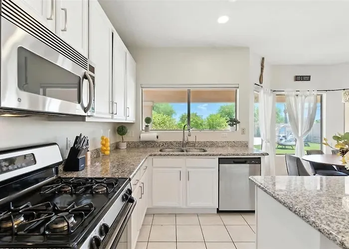 Birdie-private Pool & Bbq-4 Mins Tpc *