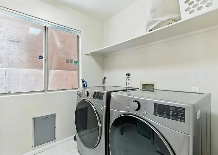 Birdie-private Pool & Bbq-4 Mins Tpc Holiday home *