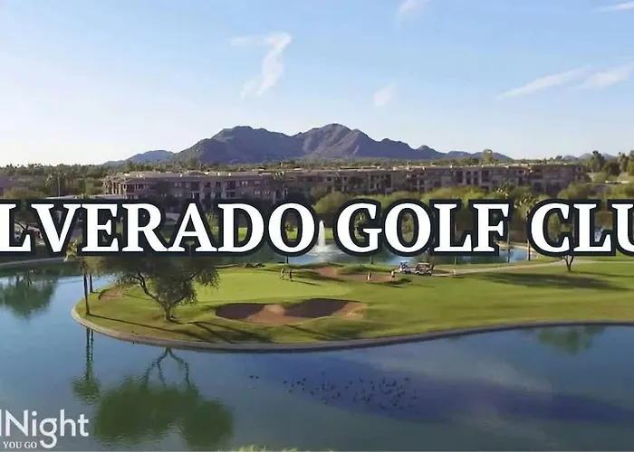 Birdie-private Pool & Bbq-4 Mins Tpc Holiday home Scottsdale